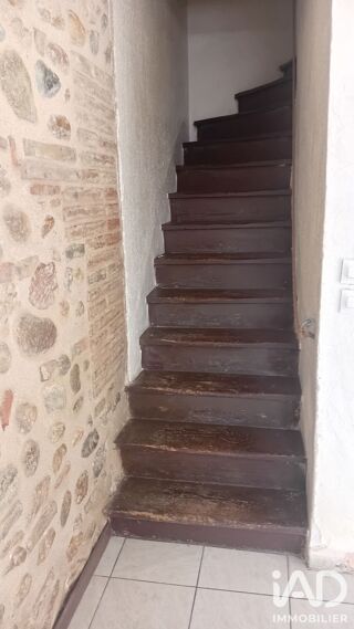 Vente Maison Vente Maison de village 5 pièces Torreilles