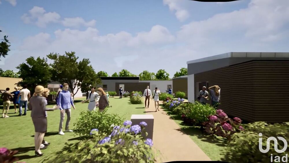 Vente Maison/villa 3 pièces