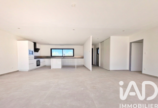  Maison à vendre 5 pièces 123 m²