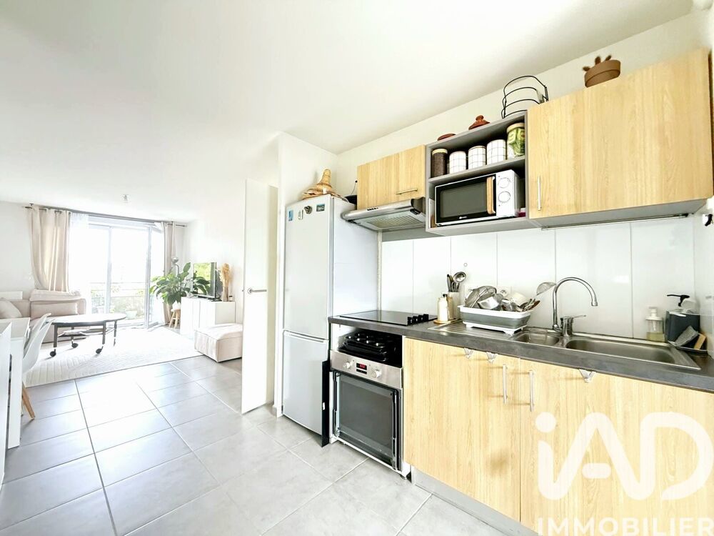 Vente Appartement Vente Appartement 3 pièces Toulouse