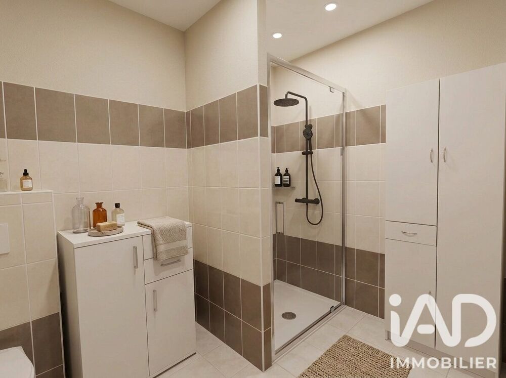 Vente Maison Vente Maison/villa 2 pièces Laragne-montéglin