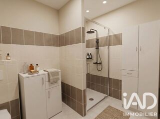  Maison à vendre 2 pièces 45 m²
