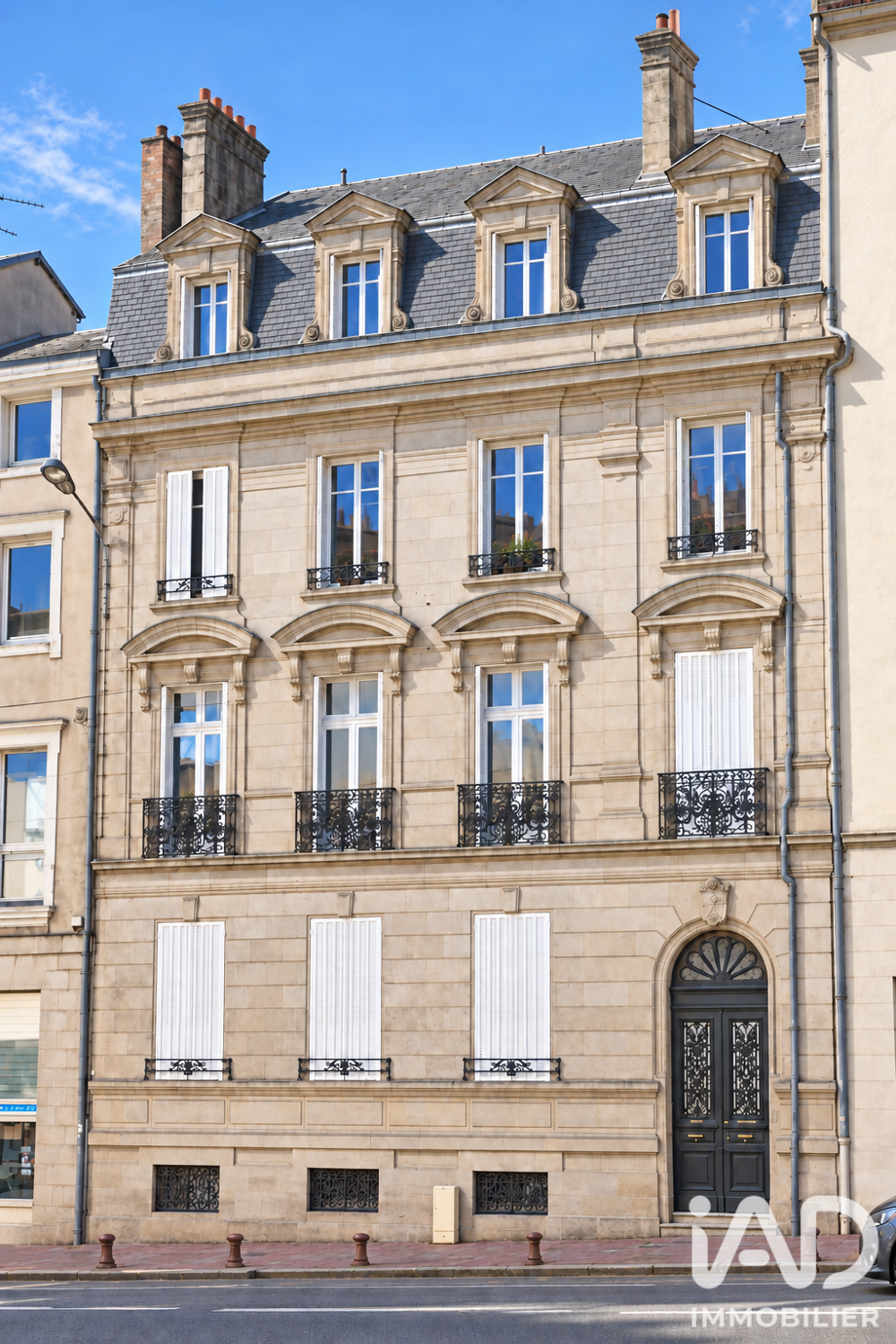 Vente Appartement Vente Appartement 3 pièces Limoges