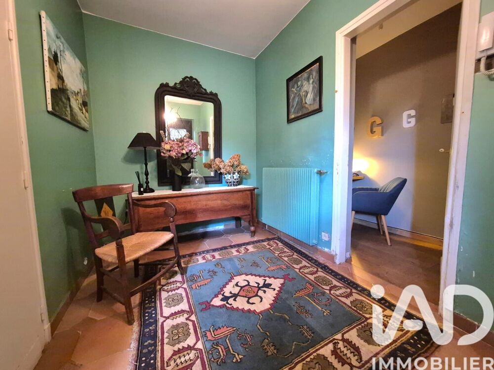 Vente Maison Vente Maison/villa 5 pièces Viarmes