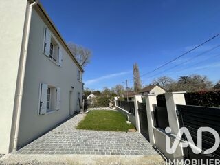  Maison à vendre 7 pièces 122 m²