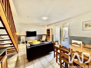  Maison à vendre 3 pièces 56 m²