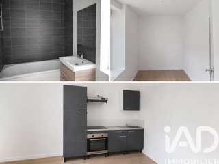  Appartement � louer 2 pi�ces 35 m�