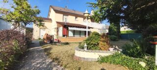  Maison à vendre 6 pièces 159 m²