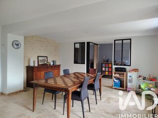  Maison à vendre 6 pièces 217 m²