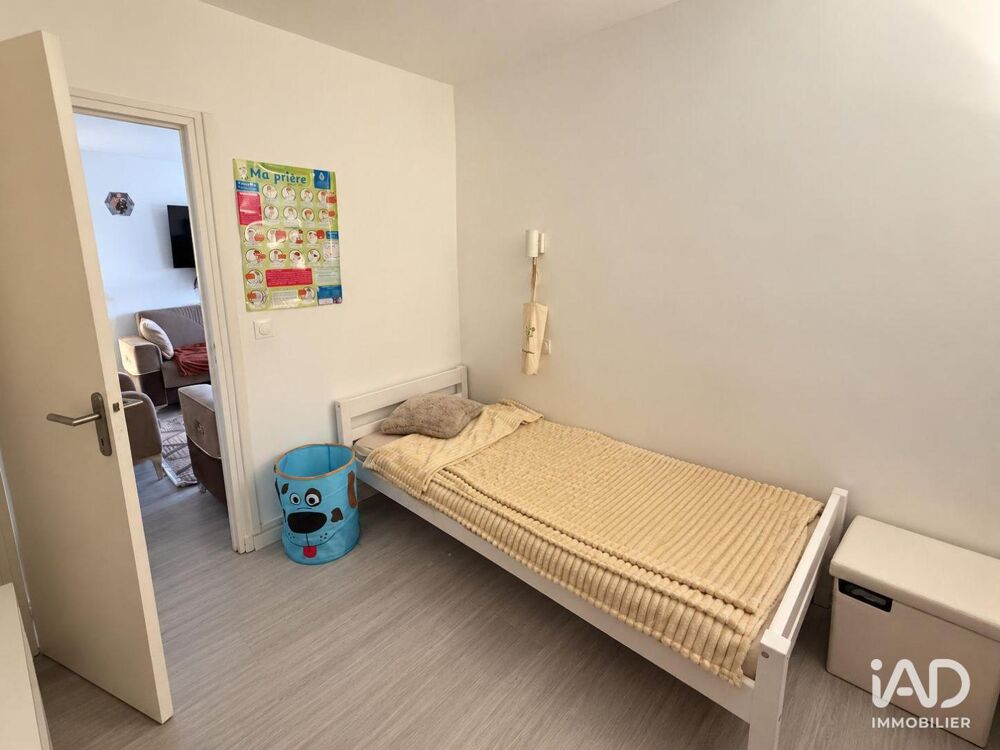 Vente Appartement Vente Appartement 3 pièces Meaux
