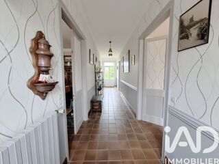  Maison à vendre 12 pièces 221 m²
