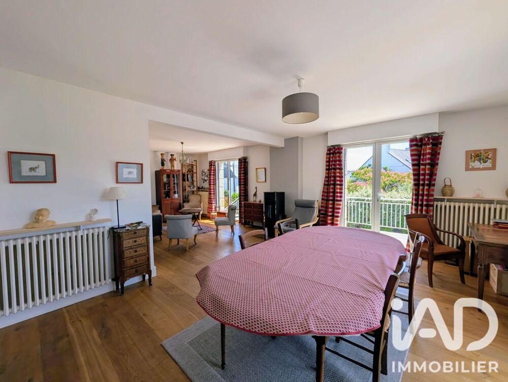Maison 8 pièces 165 m² · à Vannes · 165 m² · 746 750 €