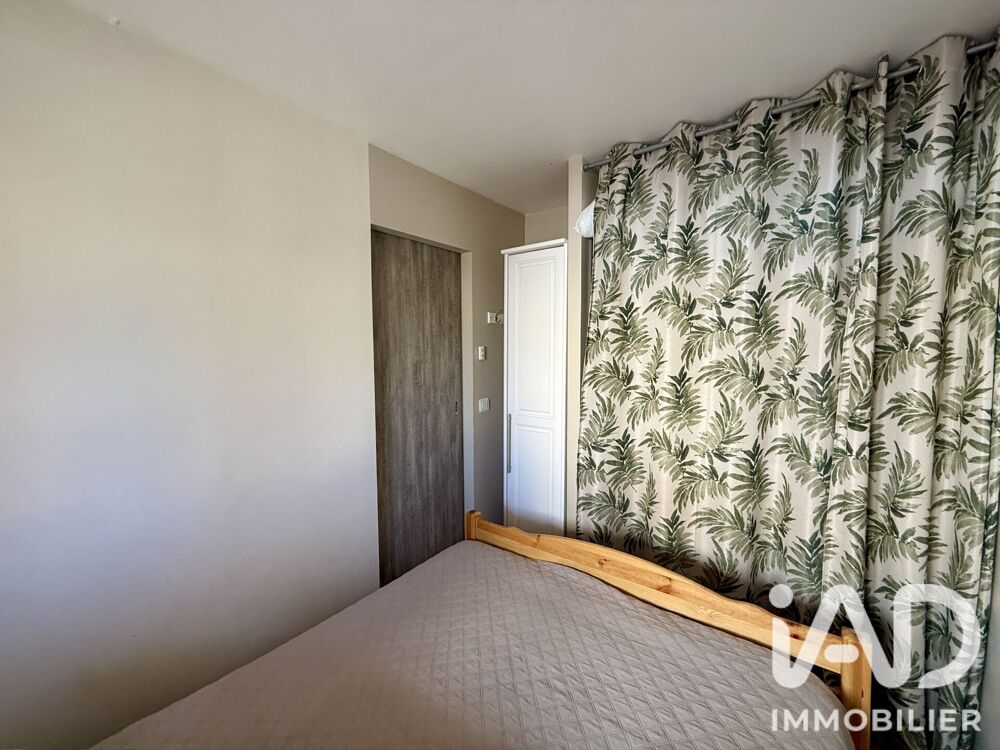 Vente Appartement Vente Appartement 2 pièces Leucate