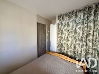  Appartement à vendre 2 pièces 31 m²