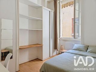  Appartement à vendre 2 pièces 33 m²