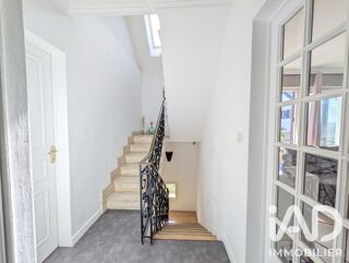  Maison à vendre 6 pièces 131 m²
