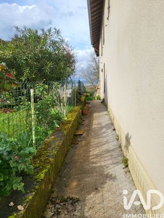  Maison à vendre 4 pièces 90 m²