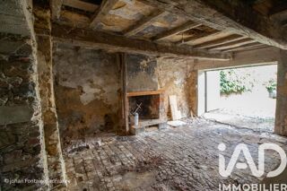  Maison à vendre 2 pièces 60 m²