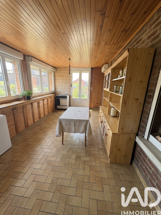  Maison � vendre 5 pi�ces 90 m�
