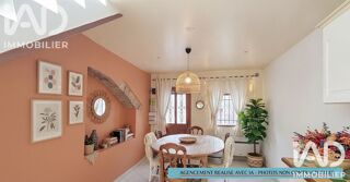  Maison à vendre 2 pièces 44 m²