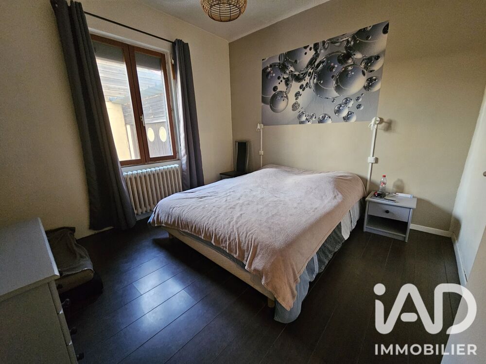 Vente Maison Vente Maison/villa 5 pièces Port-jérôme-sur-seine