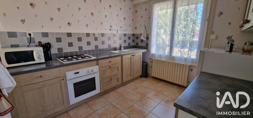 Vente Maison Vente Pavillon 5 pièces Tonnerre