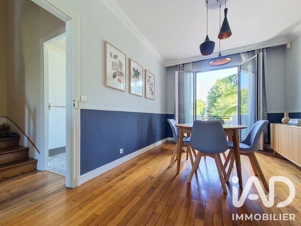 Vente Maison de ville 7 pièces