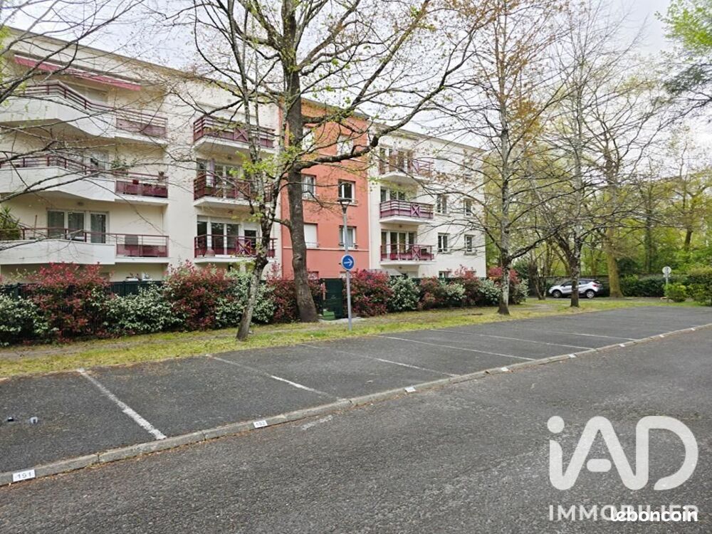 Vente Appartement Vente Appartement 5 pièces Mérignac
