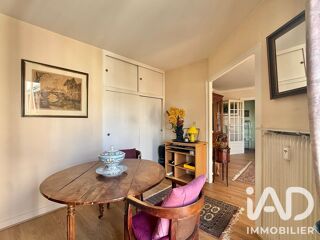  Appartement à vendre 3 pièces 65 m²