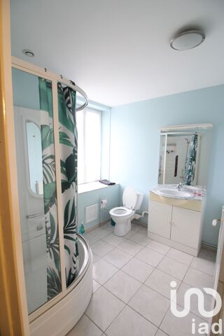  Immeuble à vendre 258 m²