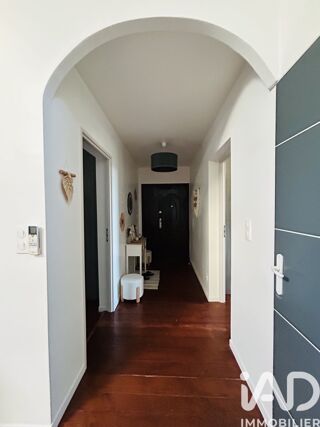  Appartement à vendre 4 pièces 100 m²