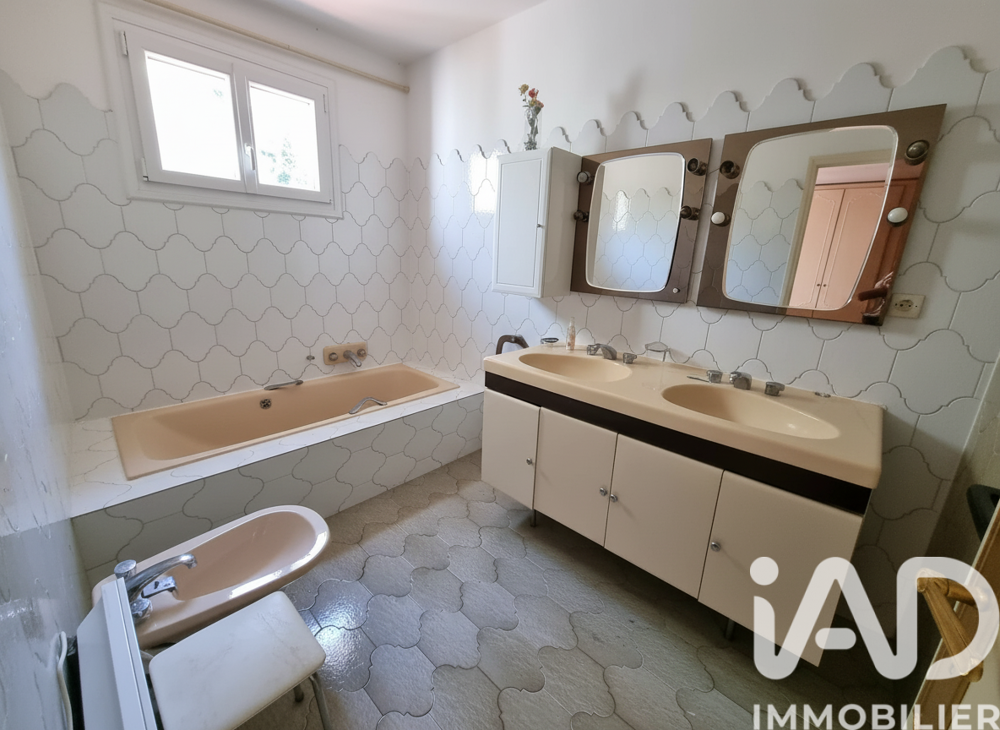 à vendre  Maison Marseille 9