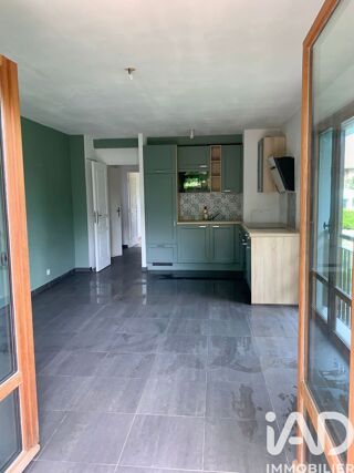  Appartement à vendre 2 pièces 42 m²