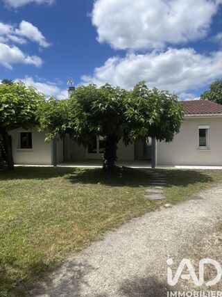  Maison à vendre 5 pièces 96 m²