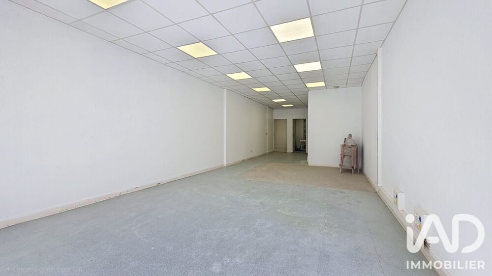 Vente Immeuble Vente Immeuble 279 m&sup2; Tonnerre