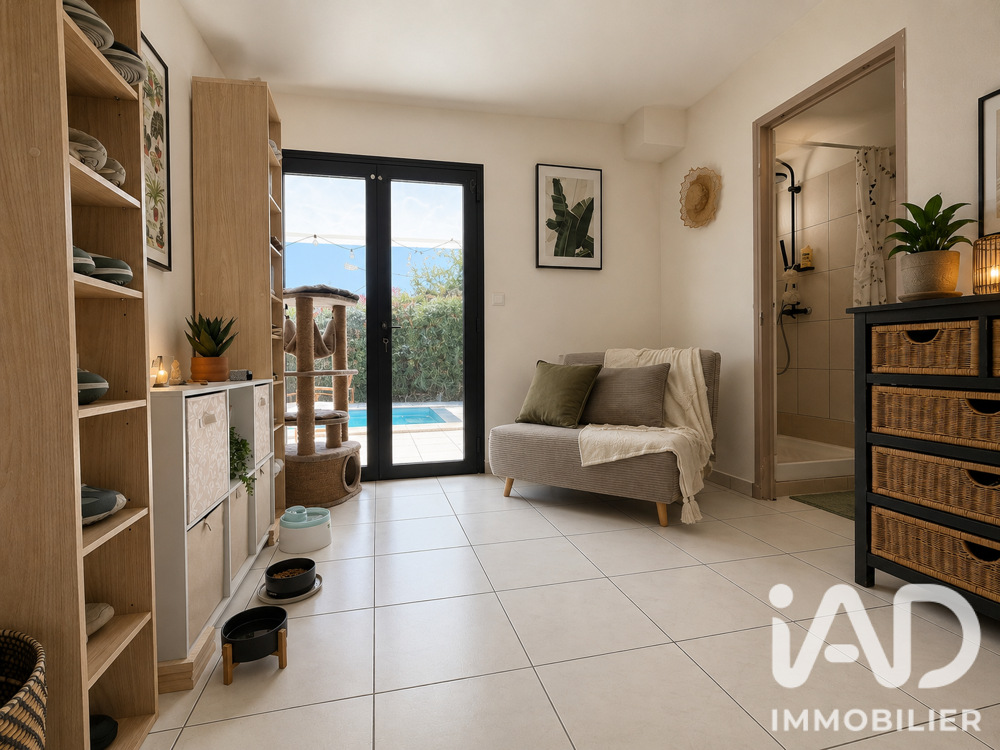 Vente Maison Vente Maison traditionnelle 4 pièces Saint-denis