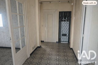  Maison à vendre 4 pièces 76 m²