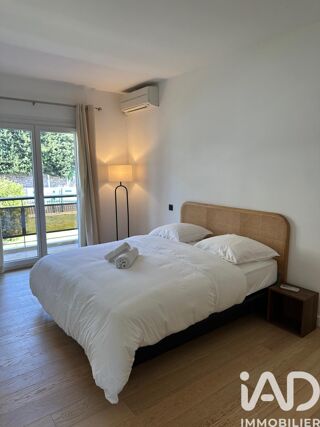  Appartement à vendre 4 pièces 88 m²