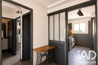  Appartement à vendre 3 pièces 58 m²