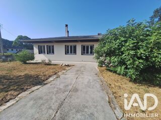 Maison à vendre 3 pièces 105 m²