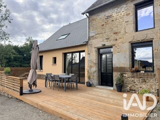  Maison à vendre 8 pièces 169 m²