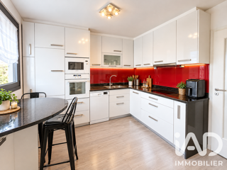  Maison à vendre 12 pièces 185 m²