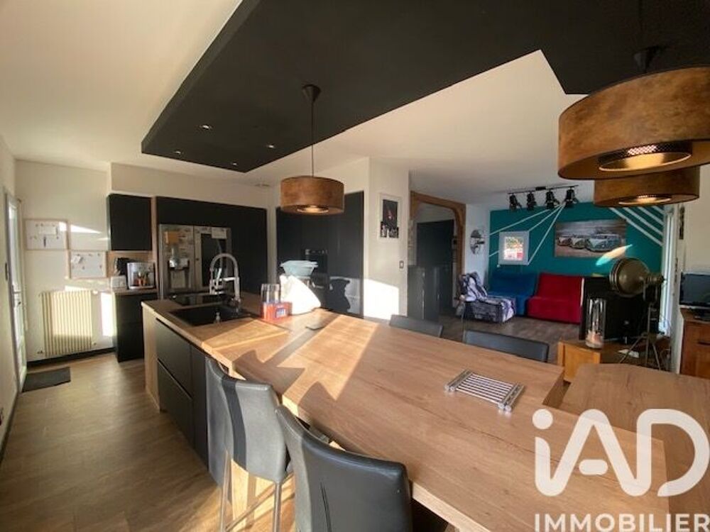 Vente Maison/villa 5 pièces