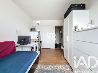  Appartement � vendre 1 pi�ce 16 m�
