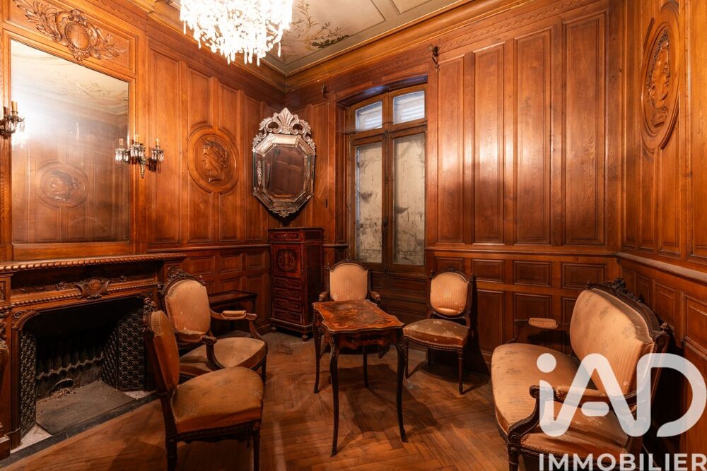 Vente Maison/villa 12 pièces