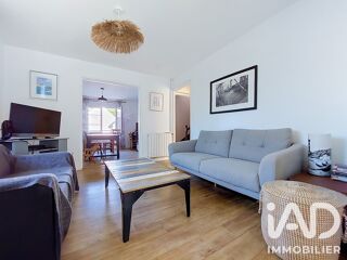  Maison à vendre 6 pièces 101 m²