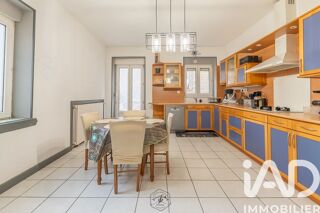  Appartement à vendre 6 pièces 180 m²