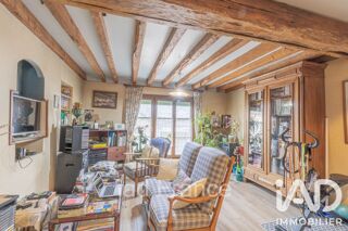  Maison à vendre 3 pièces 116 m²