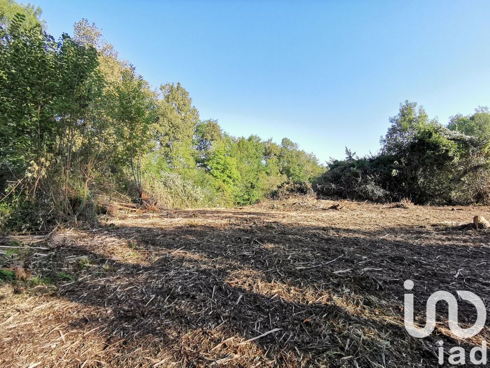 Vente Terrain Vente Terrain à bâtir 3 045 m&sup2; Eysus