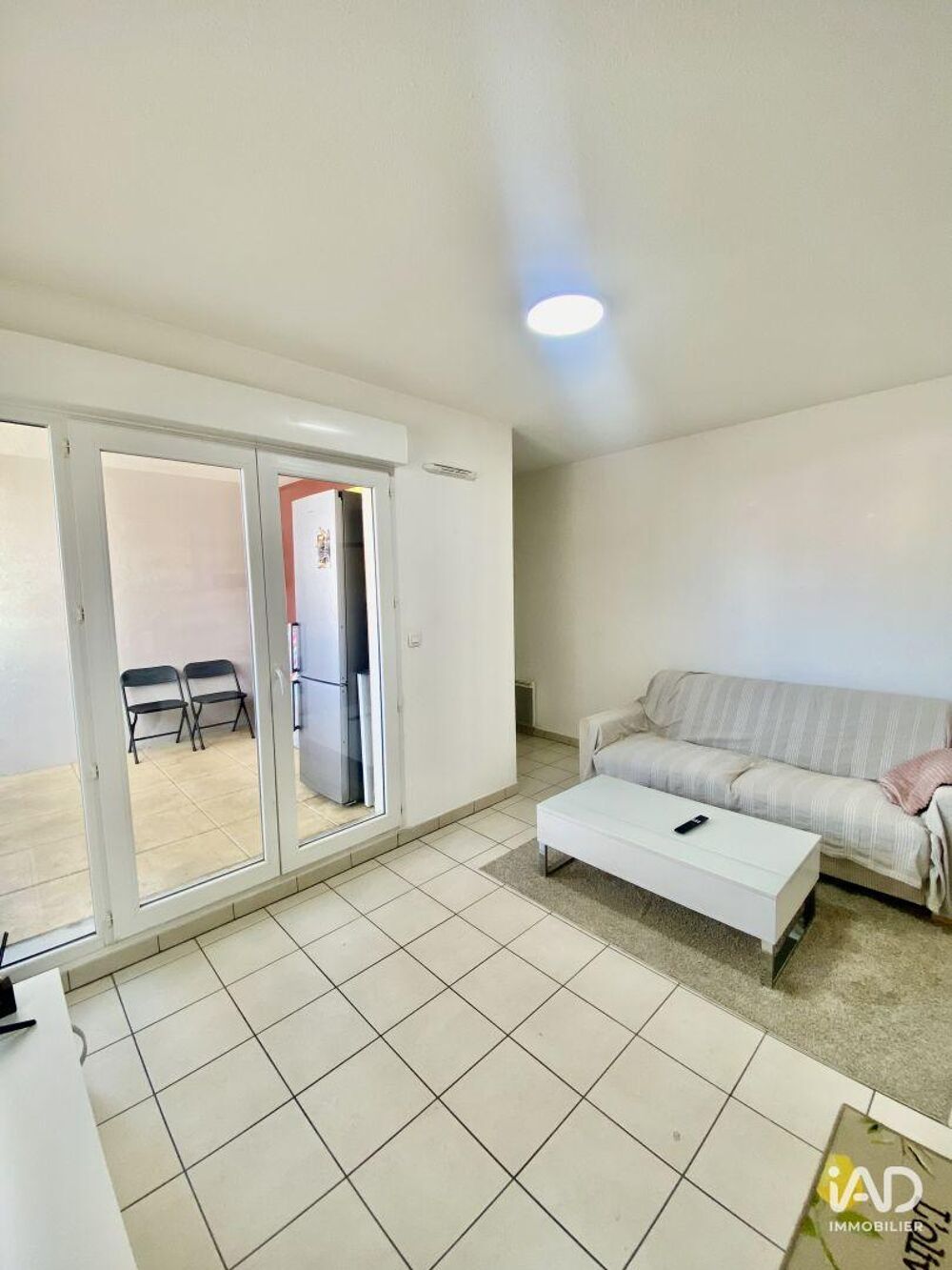 Vente Appartement Vente Appartement 2 pièces Narbonne